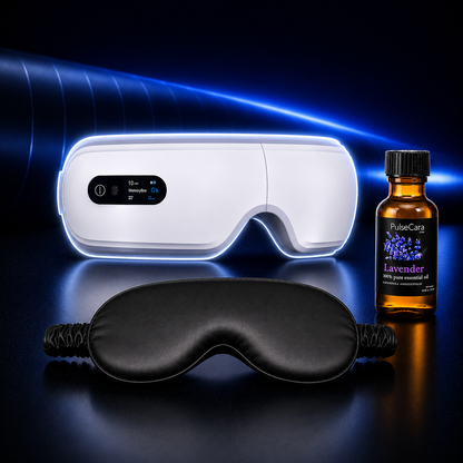 Serenity Eye Massager