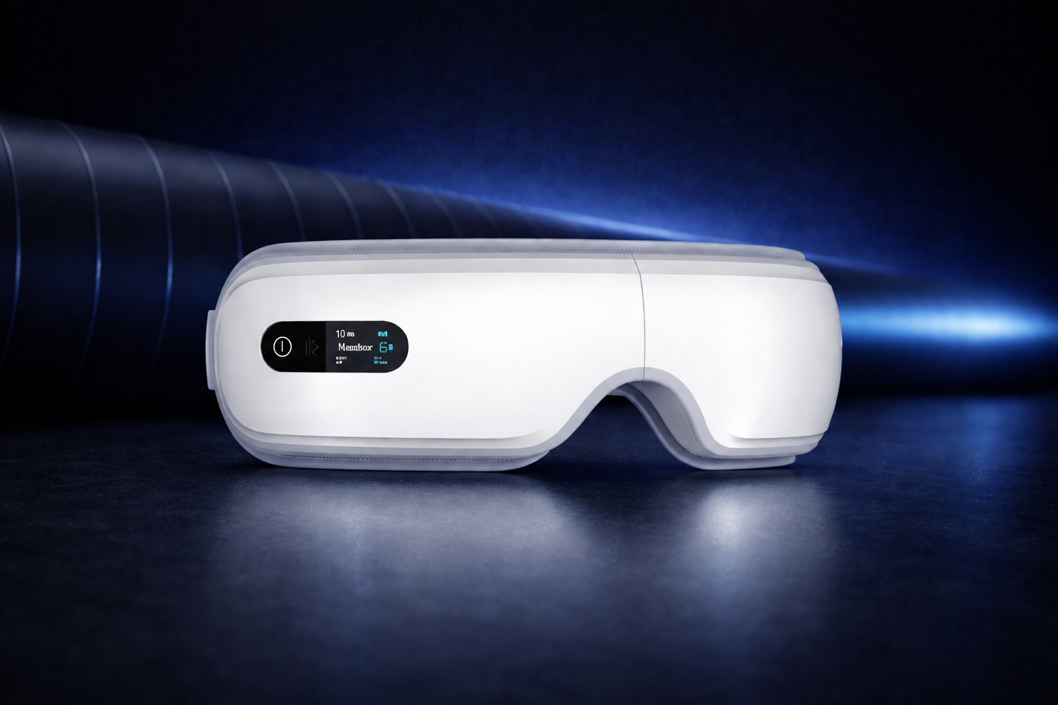 Serenity Eye Massager